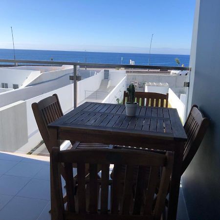 Apartament Ocean House Ponta Delgada Zewnętrze zdjęcie