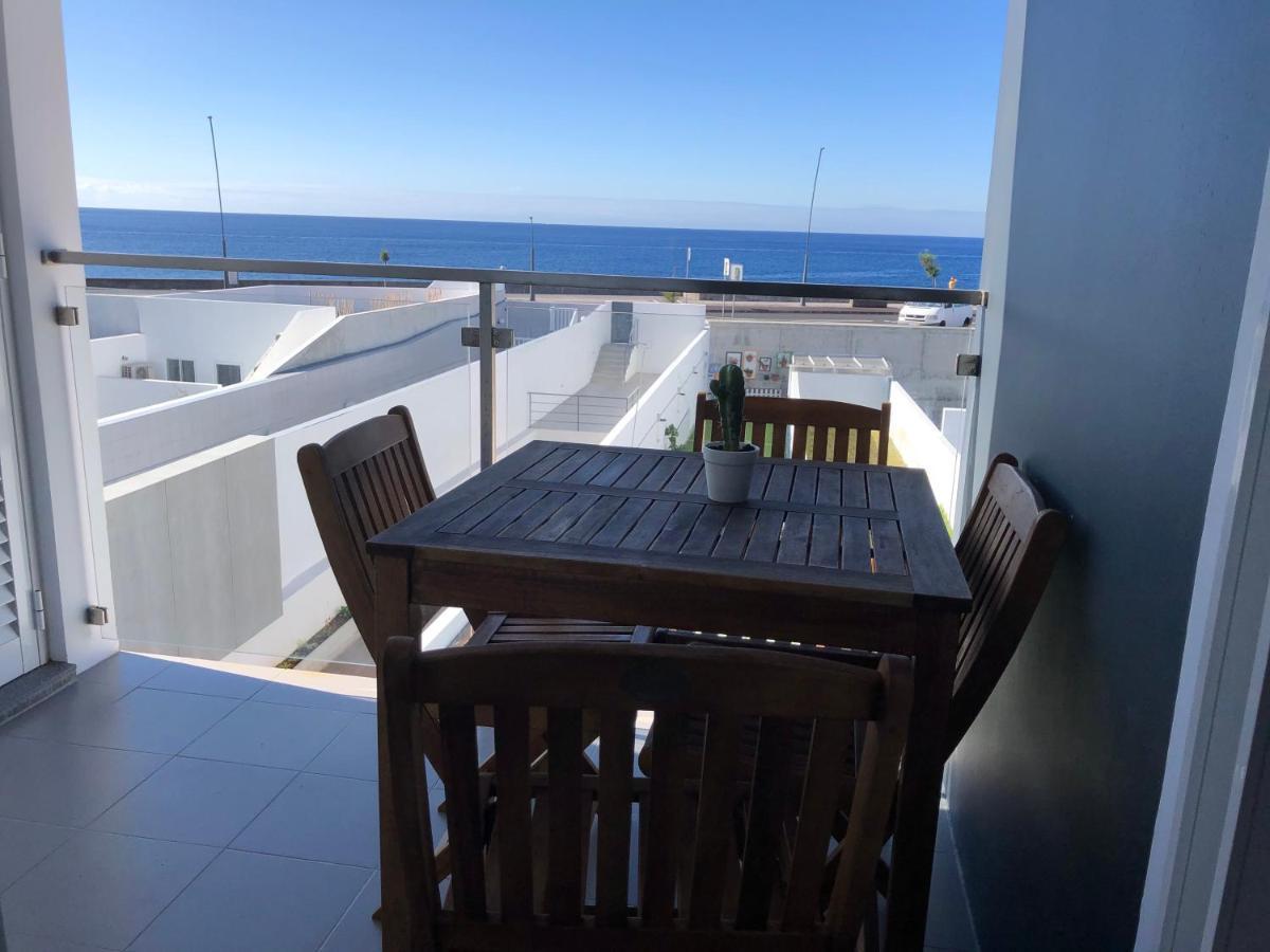 Apartament Ocean House Ponta Delgada Zewnętrze zdjęcie
