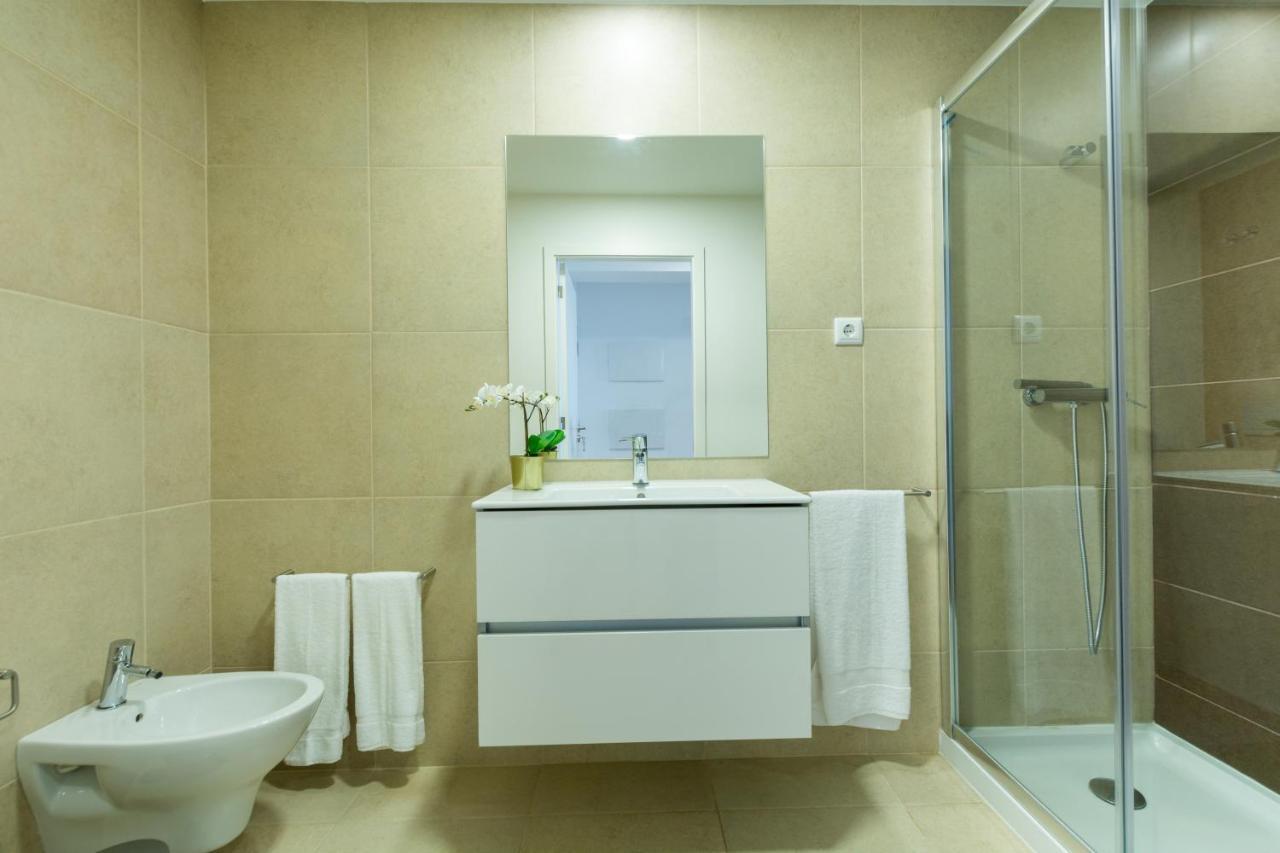 Apartament Ocean House Ponta Delgada Zewnętrze zdjęcie